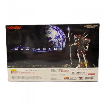 BANDAI (バンダイ) アーマープラス テッカマンブレード フィギュア