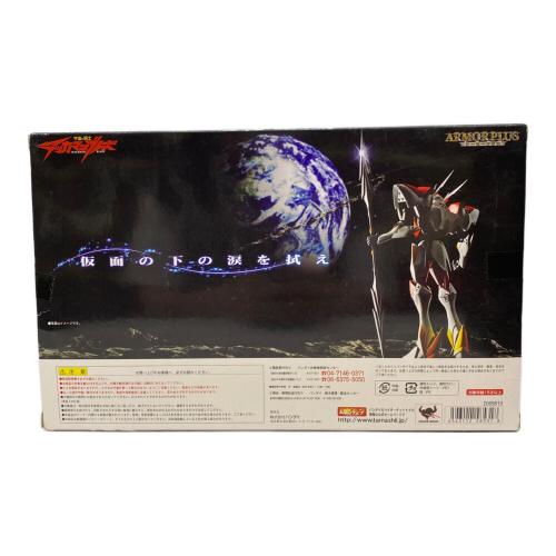 BANDAI (バンダイ) アーマープラス テッカマンブレード フィギュア 開封済み