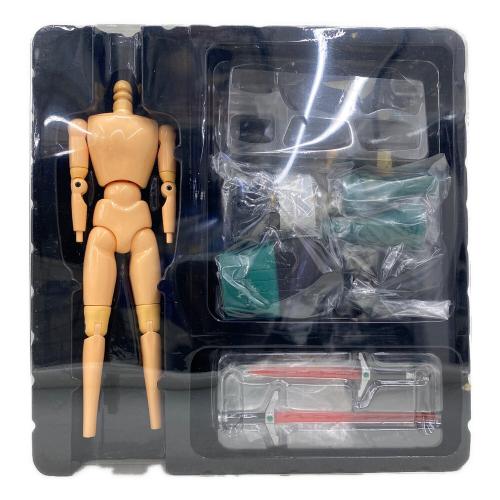 仮面ライダBLACK RX 1/10 仮面ライダー ブラック RX vs シャドームーン フィギュア