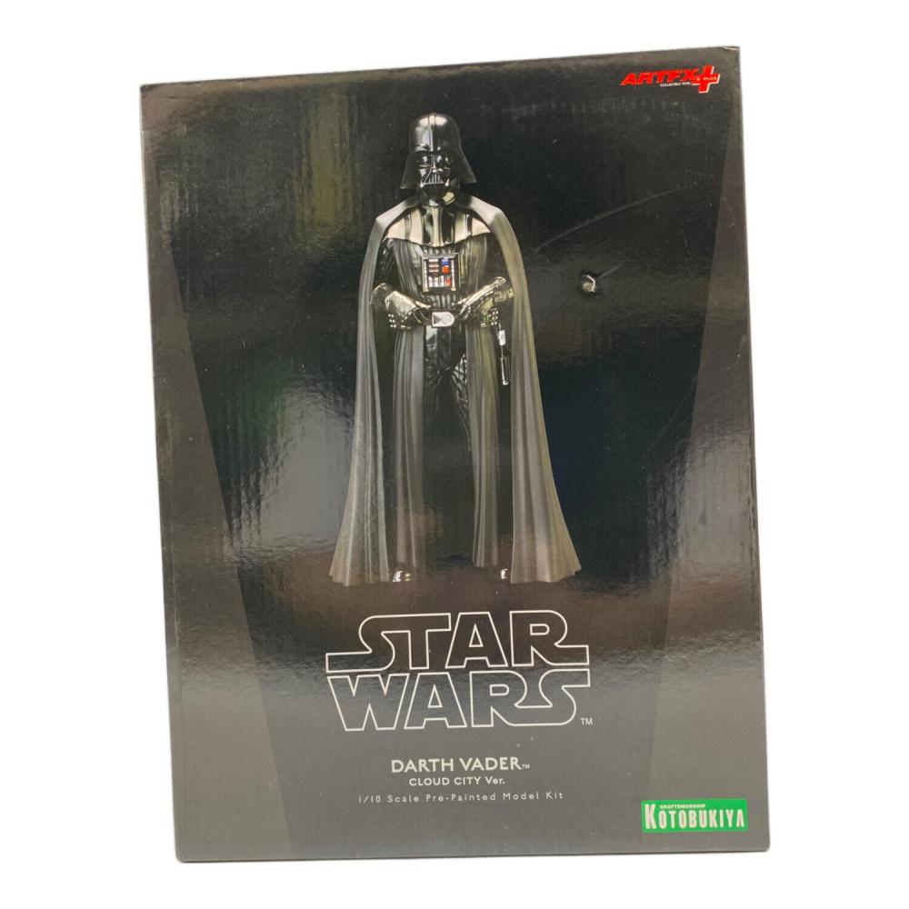 STAR WARS (スターウォーズ) ARTFX+ スター・ウォーズ ダース