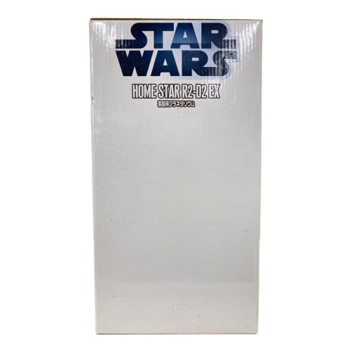 STAR WARS (スターウォーズ) 家庭用プラネタリウム キャラクターグッズ ホームスター R2-D2 EX