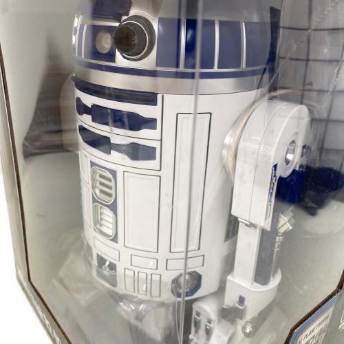STAR WARS (スターウォーズ) 家庭用プラネタリウム キャラクターグッズ ホームスター R2-D2 EX