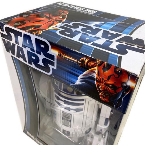 STAR WARS (スターウォーズ) 家庭用プラネタリウム キャラクターグッズ ホームスター R2-D2 EX