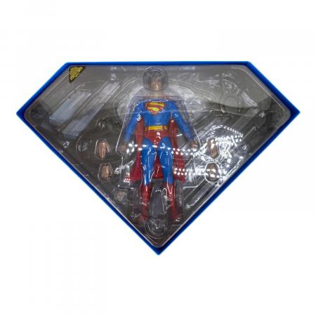 ホットトイズ　スーパーマン　フィギュア ムービー・マスターピース】『バットマン vs スーパーマン