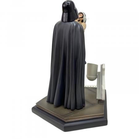 STAR WARS (スターウォーズ) ジオラマスタチュー フィギュア