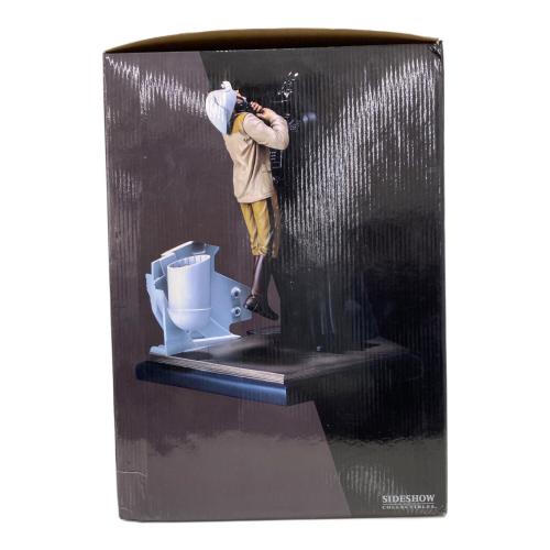 STAR WARS (スターウォーズ) ジオラマスタチュー フィギュア エピソード4/新たなる希望・1250体限定 ディプロマティック ミッション SIDE SHOW