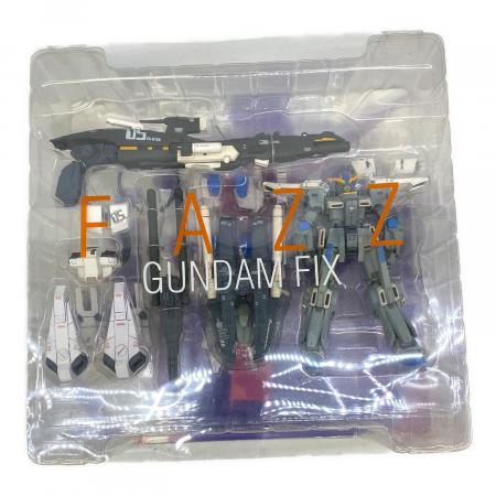 GUNDAM FIX FIGURATION ＃0005 FAZZ 機動戦士ガンダム｜トレファクONLINE
