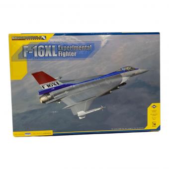 1/48 F-16XL試作戦術戦闘機 プラモデル