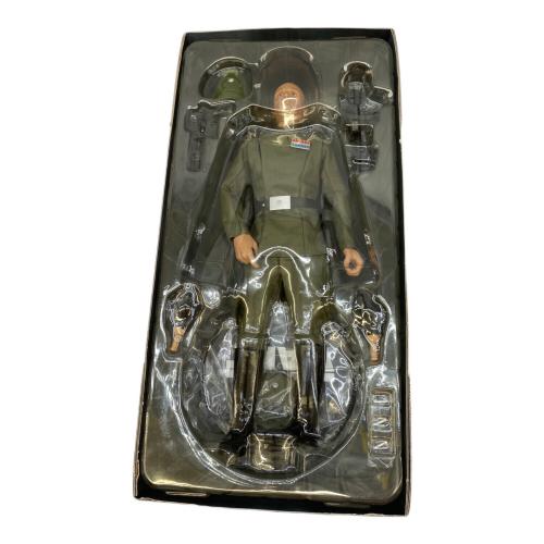 STAR WARS (スターウォーズ) 1/6スケール  ADMIRAL PIETT フィギュア SIDESHOW