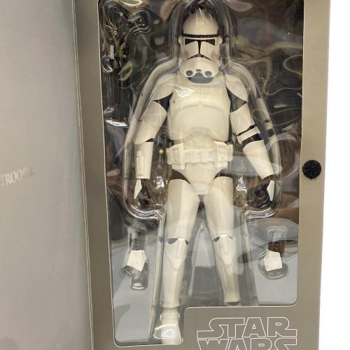 STAR WARS (スターウォーズ) 298 クローン・トルーパー REVENGE OF SITH version フィギュア リアルアクションヒーローズ