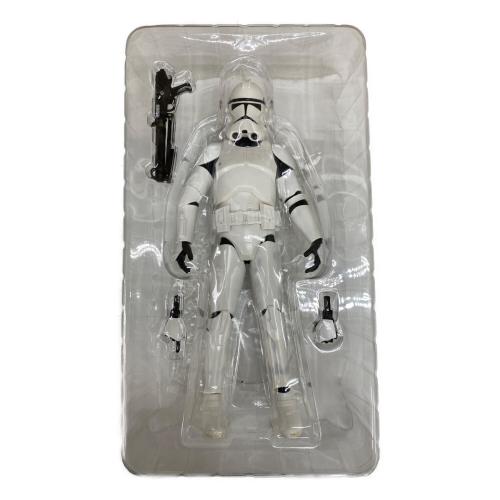 STAR WARS (スターウォーズ) 298 クローン・トルーパー REVENGE OF SITH version フィギュア リアルアクションヒーローズ