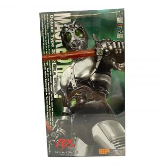 仮面ライダーブラック (カメンライダーブラック) DX シャドームーン Ver.1.5 仮面ライダー ワンダーフェスティバル2012夏会場
