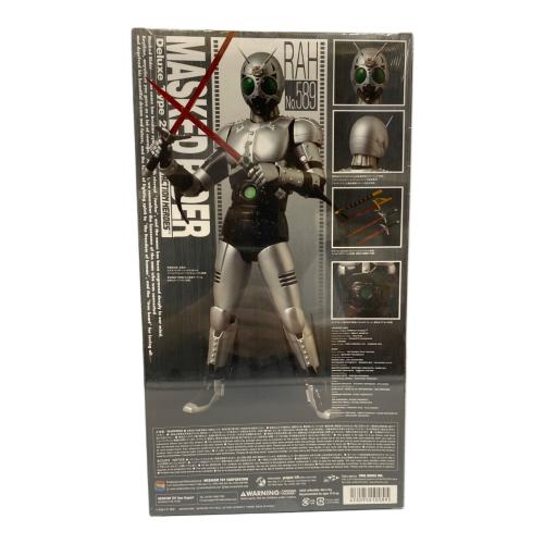 仮面ライダーブラック (カメンライダーブラック) DX シャドームーン Ver.1.5 仮面ライダー ワンダーフェスティバル2012夏会場