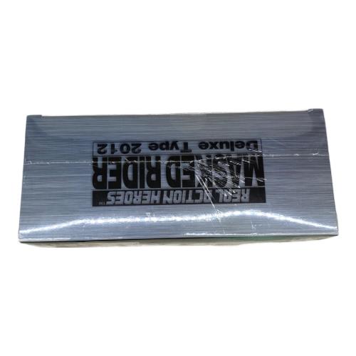 仮面ライダーブラック (カメンライダーブラック) DX シャドームーン Ver.1.5 仮面ライダー ワンダーフェスティバル2012夏会場