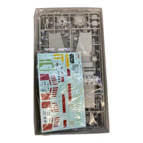 STAR WARS (スターウォーズ) SW09 1/48 X-ウィング・ファイター プラモデル ●