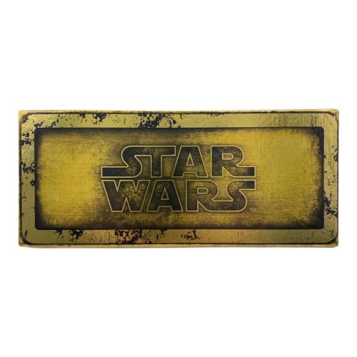 STAR WARS (スターウォーズ) 12"PM  C-3PO フィギュア SIDESHOW