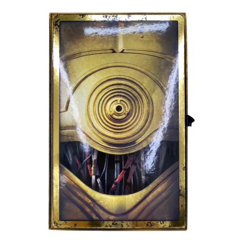 STAR WARS (スターウォーズ) 12"PM  C-3PO フィギュア SIDESHOW