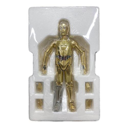 STAR WARS (スターウォーズ) 12"PM  C-3PO フィギュア SIDESHOW