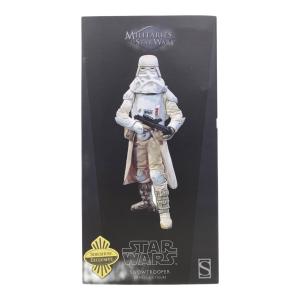 STAR WARS (スターウォーズ) ファースト・オーダー スノートルーパー フィギュア