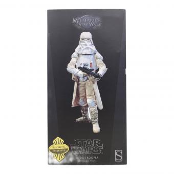 STAR WARS (スターウォーズ) ファースト・オーダー スノートルーパー フィギュア