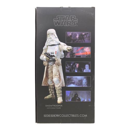 STAR WARS (スターウォーズ) ファースト・オーダー スノートルーパー フィギュア