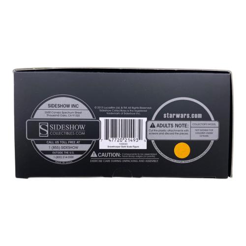 STAR WARS (スターウォーズ) ファースト・オーダー スノートルーパー フィギュア