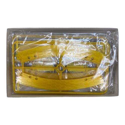 BANDAI (バンダイ) HGUC 1/144 ネオ・ジオング用 拡張エフェクトユニット “サイコシャード” ガンプラ