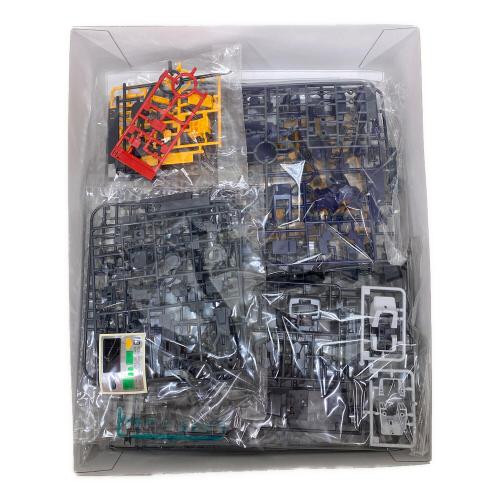 BANDAI (バンダイ) MG 1/100 ガンダムTR-1 [ヘイズル改](実戦配備カラー) ガンプラ ADVANCE OF Z ～ティターンズの旗のもとに～