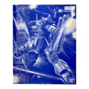 BANDAI (バンダイ) MG 1/100 ギラ・ドーガ プラモデル（レズン・シュナイダー専用機） ガンプラ