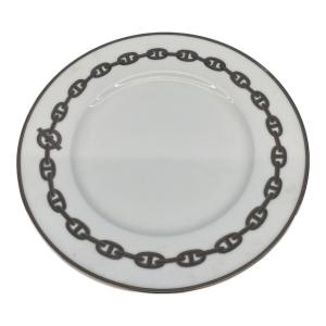 HERMES (エルメス) プレート シェーヌダンクル