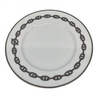 HERMES (エルメス) プレート シェーヌダンクル