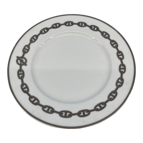 HERMES (エルメス) プレート シェーヌダンクル