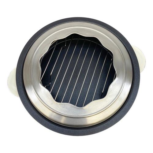 recolte (レコルト) 鍋 RPD-3 レッド