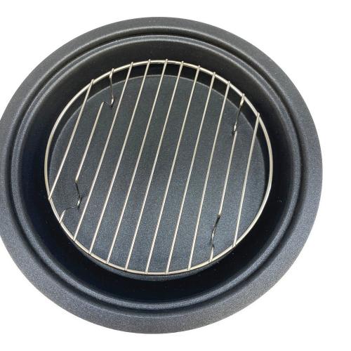 recolte (レコルト) 鍋 RPD-3 レッド