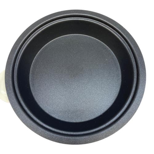 recolte (レコルト) 鍋 RPD-3 レッド