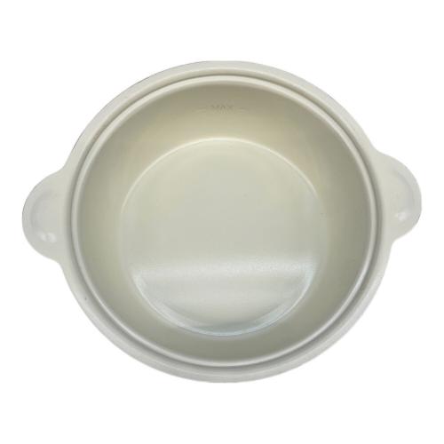 recolte (レコルト) 鍋 RPD-3 レッド