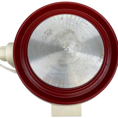 recolte (レコルト) 鍋 RPD-3 レッド