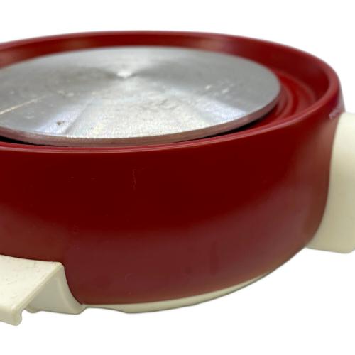 recolte (レコルト) 鍋 RPD-3 レッド