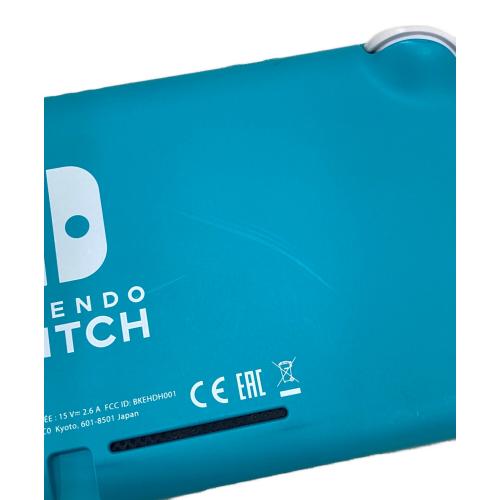 Nintendo (ニンテンドウ) Nintendo Switch Lite HDH-001