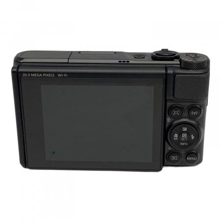 CANON (キヤノン) コンパクトデジタルカメラ PowerShot SX740 HS
