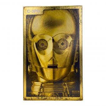 STAR WARS (スターウォーズ) 12"PM  C-3PO フィギュア ● SIDESHOW