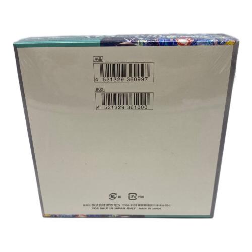 ステラミラクル ポケモンカード