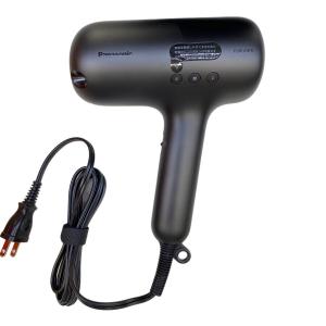 Panasonic (パナソニック) ヘアードライヤー EH-NC50-K 2025年製