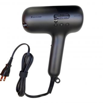 Panasonic (パナソニック) ヘアードライヤー EH-NC50-K 2025年製