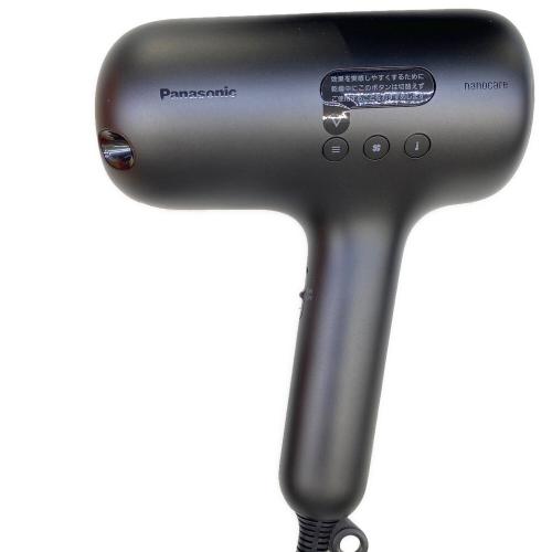 Panasonic (パナソニック) ヘアードライヤー EH-NC50-K 2025年製