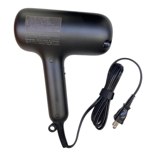 Panasonic (パナソニック) ヘアードライヤー EH-NC50-K 2025年製