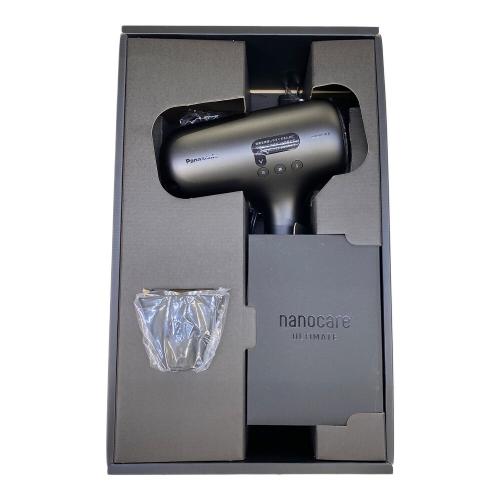 Panasonic (パナソニック) ヘアードライヤー EH-NC50-K 2025年製