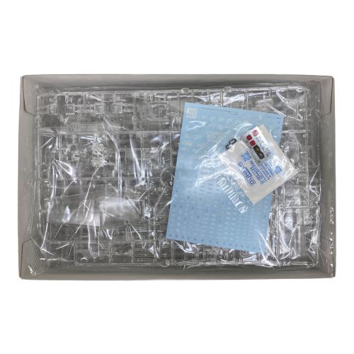 BANDAI (バンダイ) MG 1/100 RX-78-2 ガンダム Ver.2.0 メカニカルクリアVer. ガンプラ