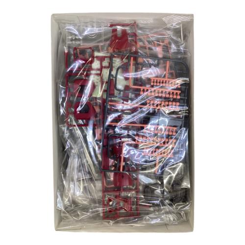 BANDAI (バンダイ) MG 機動戦士ガンダム MS-06S シャア専用ザク Ver.2.0 1/100スケール プラモデル ガンプラ