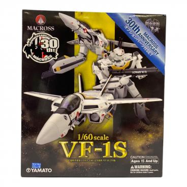 プラモデル やまとマクロスシリーズ マクロスプラス 1/60 完全変形 YF